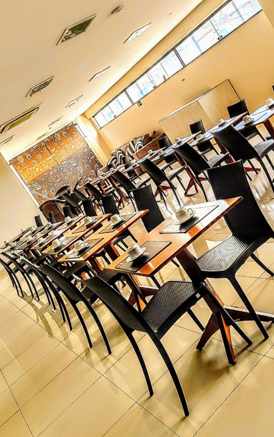 Guess Hotel & Motel Guarulhos Bagian luar foto